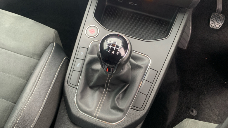 SEAT Ibiza 1.0 TSI 110 Xcellence [EZ] 5dr Petrol Hatchback